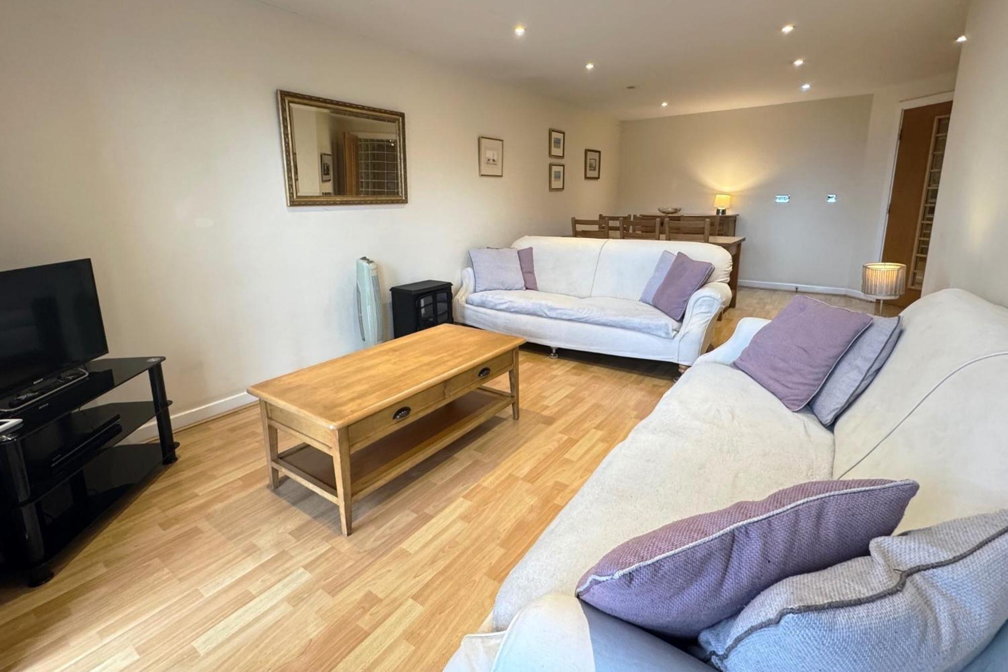 The Greenwich - Two Bedroom Apartment With Parking, Close To Ferry Terminals Southampton Kültér fotó